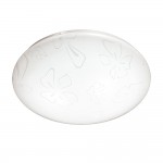 Сонекс PIRULA 2027/B настенно-потолочный светильник