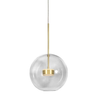 

Подвесной светильник Loft it 2027-P1 Bolle, 2027-P1