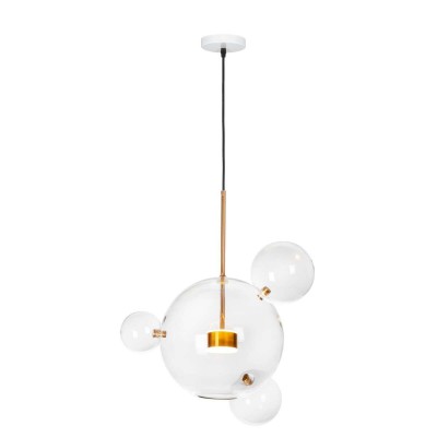 

Подвесной светильник Loft it 2027-P4 Bolle, 2027-P4