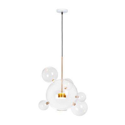 

Подвесной светильник Loft it 2027-P6 Bolle, 2027-P6