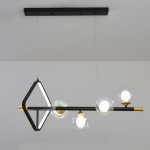 Подвесной светильник DAGFRID H82 3000 ImperiumLoft 202703-23