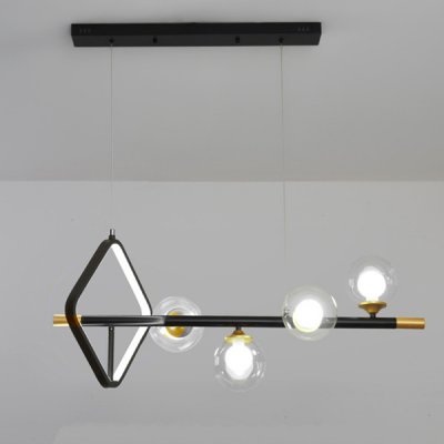 Подвесной светильник DAGFRID H82 ImperiumLoft 202704-23