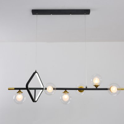 Подвесной светильник DAGFRID H112 ImperiumLoft 202706-23