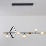 Подвесной светильник DAGFRID H112 ImperiumLoft 202706-23