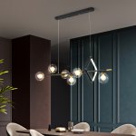 Подвесной светильник DAGFRID H128 3000 ImperiumLoft 202708-23