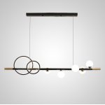 Подвесной светильник DAGFRID H128 3000 ImperiumLoft 202708-23