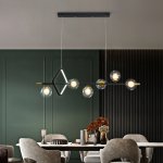 Подвесной светильник DAGFRID H128 3000 ImperiumLoft 202708-23