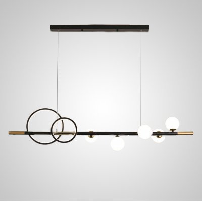 Подвесной светильник DAGFRID H128 ImperiumLoft 202709-23