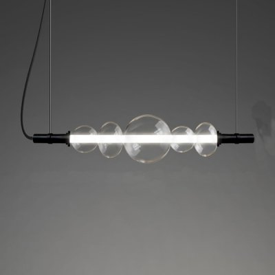 Подвесной светильник ZOOM L83 ImperiumLoft 202710-23