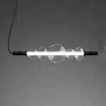 Подвесной светильник ZOOM L83 ImperiumLoft 202710-23