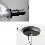 Подвесной светильник ZOOM L83 ImperiumLoft 202710-23