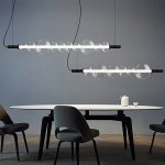 Подвесной светильник ZOOM L83 ImperiumLoft 202710-23