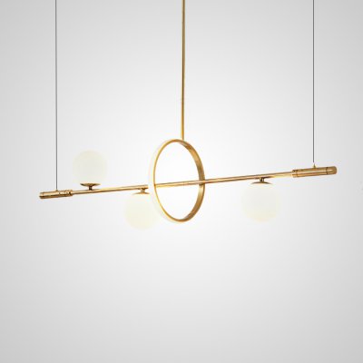 Подвесной светильник MURIEL ImperiumLoft 202713-23