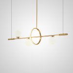 Подвесной светильник MURIEL ImperiumLoft 202713-23