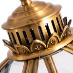 Светильник подвесной Divinare 2027/17 SP-4 SFERA