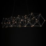 Подвесная люстра EXILITY A120 ImperiumLoft 202717-23