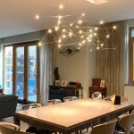 Подвесная люстра EXILITY A150 ImperiumLoft 202718-23