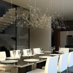 Подвесная люстра EXILITY A150 ImperiumLoft 202718-23