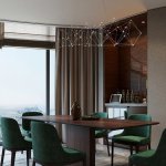 Подвесная люстра EXILITY A150 ImperiumLoft 202718-23