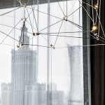 Подвесная люстра EXILITY A150 ImperiumLoft 202718-23