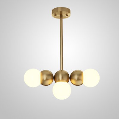 Подвесной светильник MARICA A ImperiumLoft 202737-23