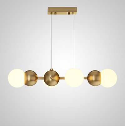 Подвесной светильник MARICA C ImperiumLoft 202739-23