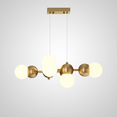 Подвесной светильник MARICA E ImperiumLoft 202741-23