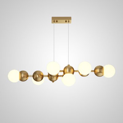 Подвесной светильник MARICA G ImperiumLoft 202743-23