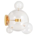 Светильник настенный бра Loft it 2027W Bolle