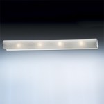 Настенный светильник Odeon light 2028/4W TUBE