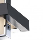 Светильник настенный бра Odeon light 2029/1W SELVE