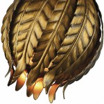 Настенный светильник спот Favourite 2029-1W Nelumbo