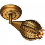 Настенный светильник спот Favourite 2029-1W Nelumbo