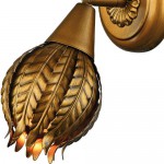 Настенный светильник спот Favourite 2029-1W Nelumbo