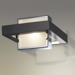 Светильник настенный бра Odeon light 2029/1W SELVE