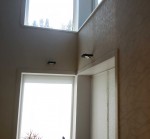 Светильник настенный бра Odeon light 2029/1W SELVE