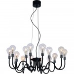 Светильник подвесной Divinare 2030/04 LM-15 ALMA