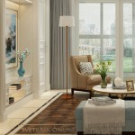 Торшер Favourite 2030-1F Gambas