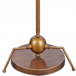 Торшер Favourite 2030-1F Gambas