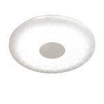 Сонекс LESORA 2030/C настенно-потолочный светильник