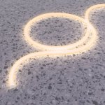 Гибкий неон Maytoni 20300 Круглый 360°