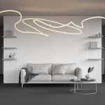 Гибкий неон Maytoni 20303 Круглый 360°