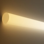 Гибкий неон Maytoni 20303 Круглый 360°