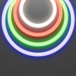 Плафон стекло Citilux Версаль 408.11.1