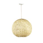 Люстра Mw light 2030601 Ротанг