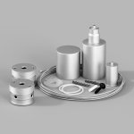 Комплектующие для гибкого неона Maytoni 20308 Круглый 360°