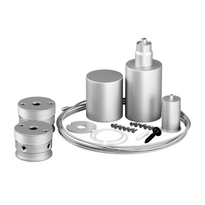 Комплектующие для гибкого неона Maytoni 20308 Круглый 360° Комплектующие для гибкого неона Maytoni 20308 Круглый 360°