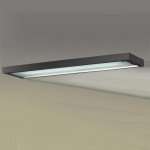 Светильник настенно-потолочный Odeon light 2031/1w SELVE