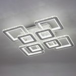 Потолочный светильник LED4U L2031-8