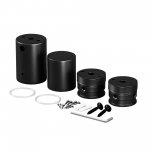 Комплектующие для гибкого неона Maytoni 20312 Круглый 360°